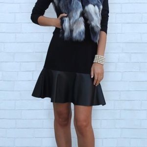 Cabi Flip Skirt, NWT, size Medium